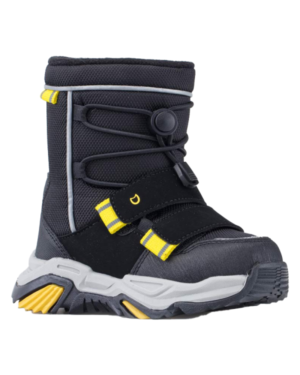 Сапоги мембранные Котофей 464097-41