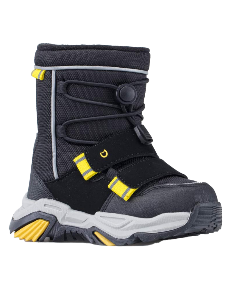 Сапоги мембранные Котофей 464097-41