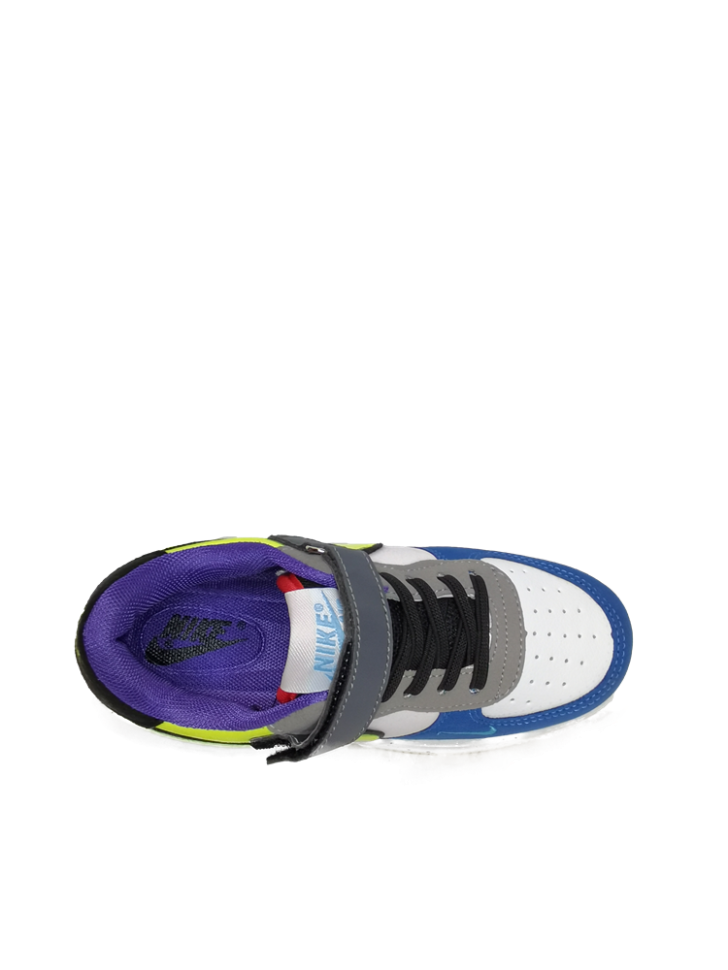 Кроссовки AIR C580-4