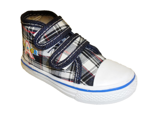 Кеды InStep H61А