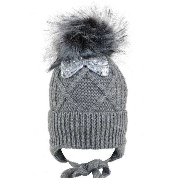 Шапка детская MAD-20060/72