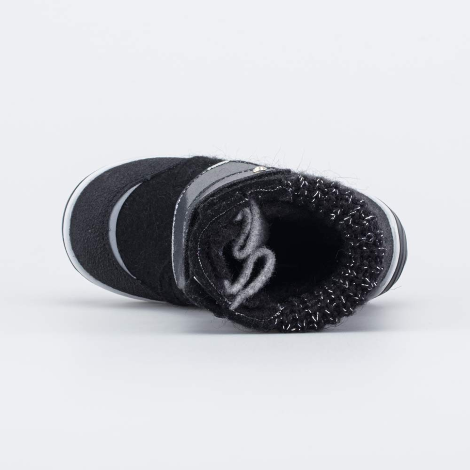 Валенки Котофей 557004-43