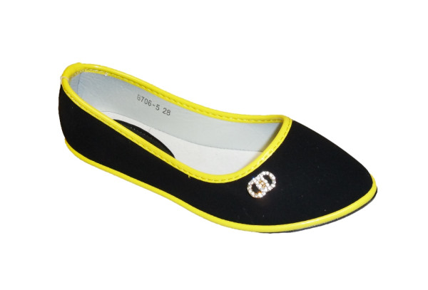 Балетки InStep 706