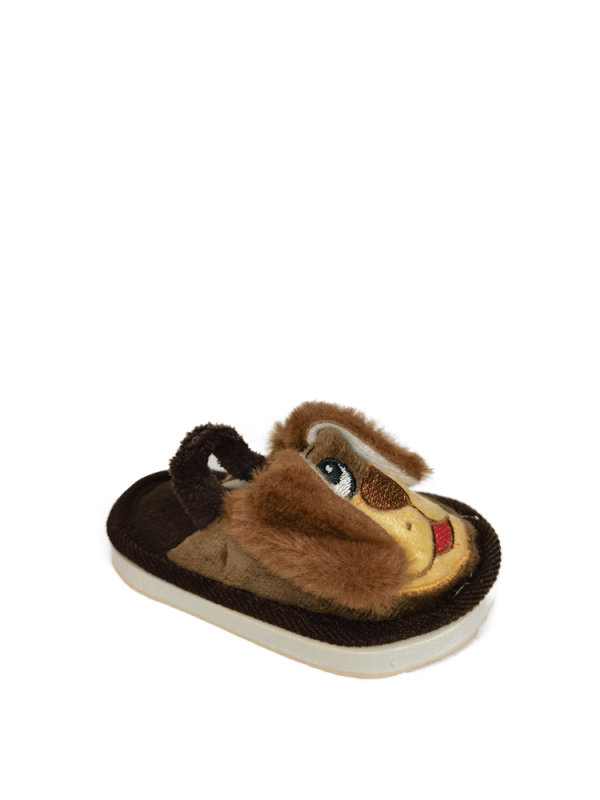 Тапочки Собачки BR
