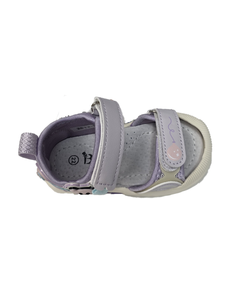 Сандалии М+Д W2612-1D1 