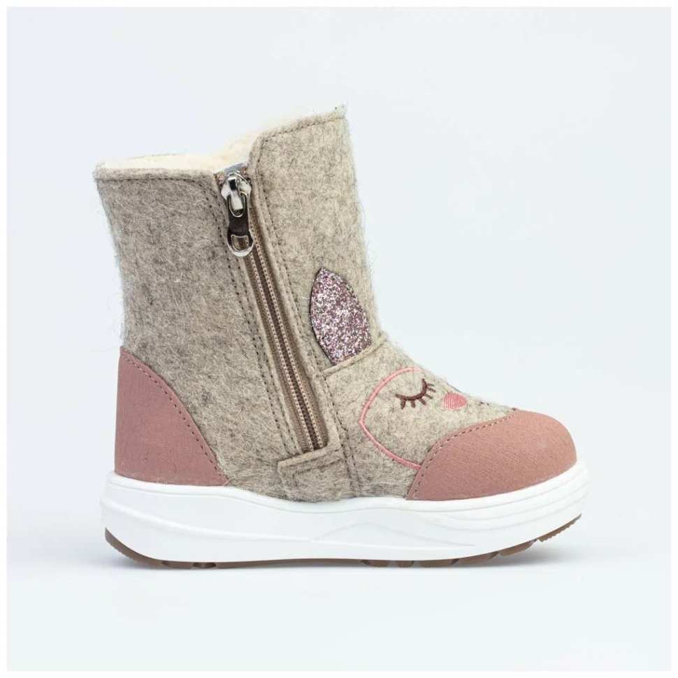 Валенки Котофей 567058-43