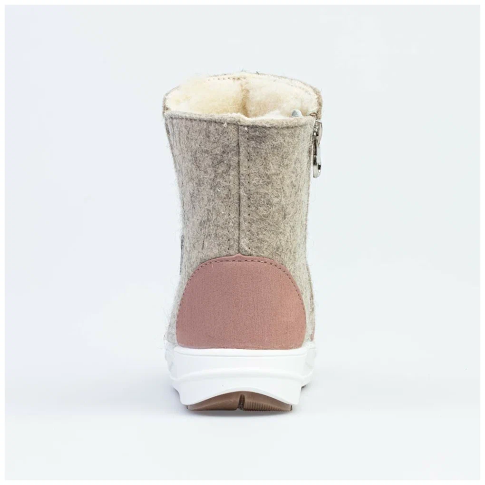 Валенки Котофей 567058-43