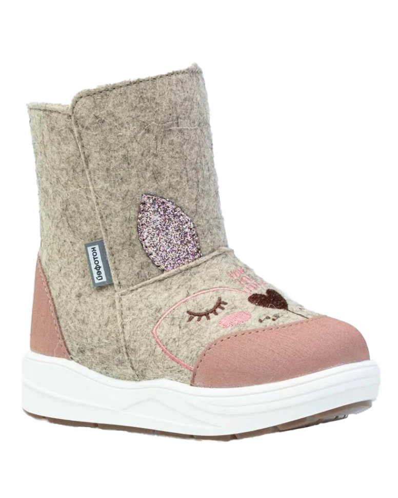 Валенки Котофей 567058-43