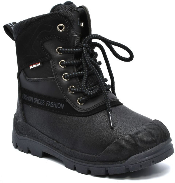 Ботинки зимние Детство XM0688-3-1 