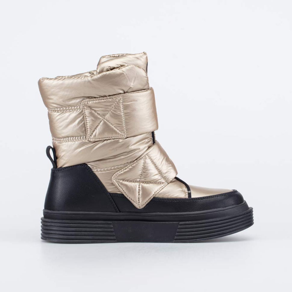 Ботинки Котофей 654075-42