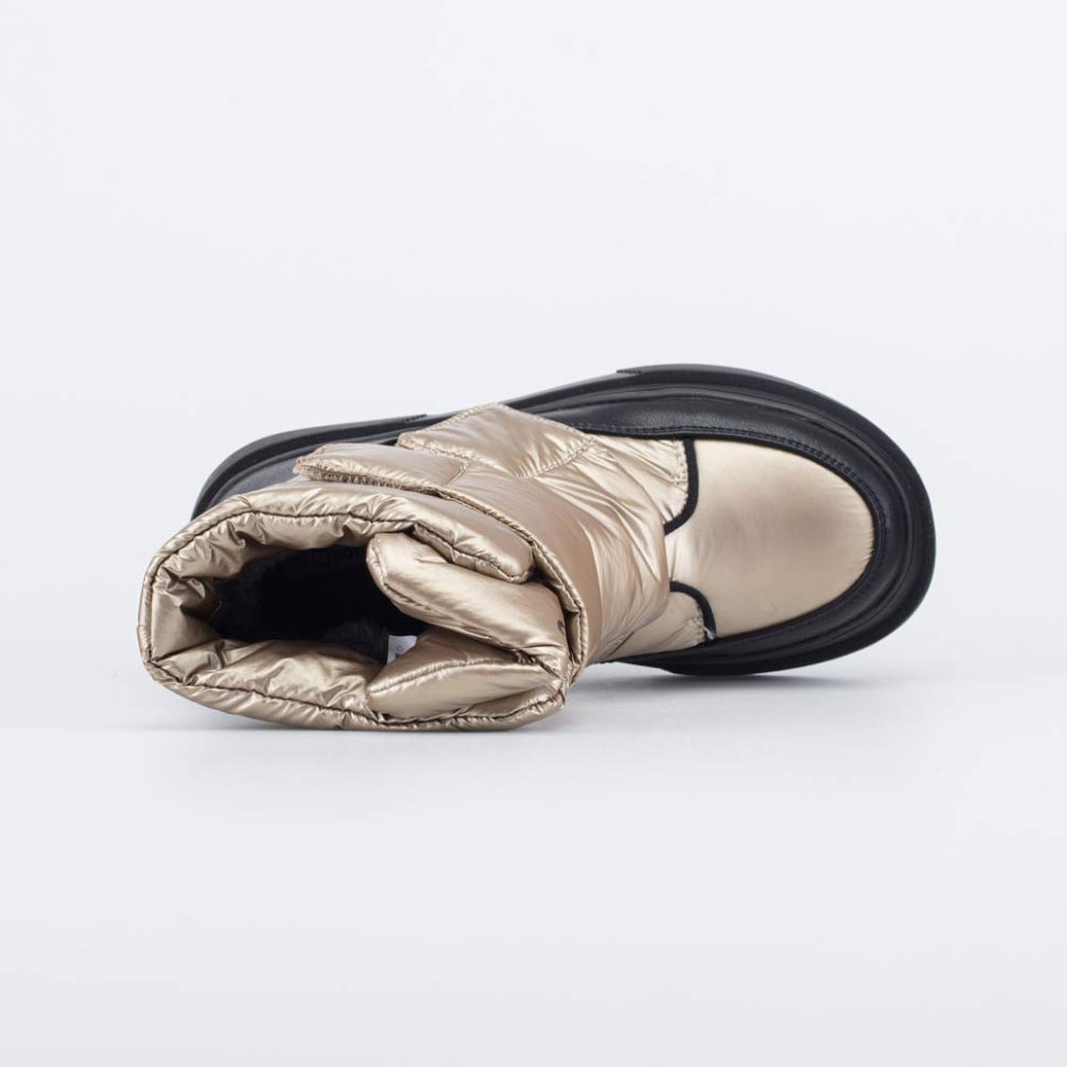 Ботинки Котофей 654075-42