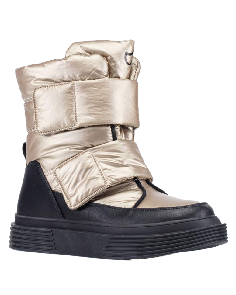 Дутики зимние Котофей 654075-42