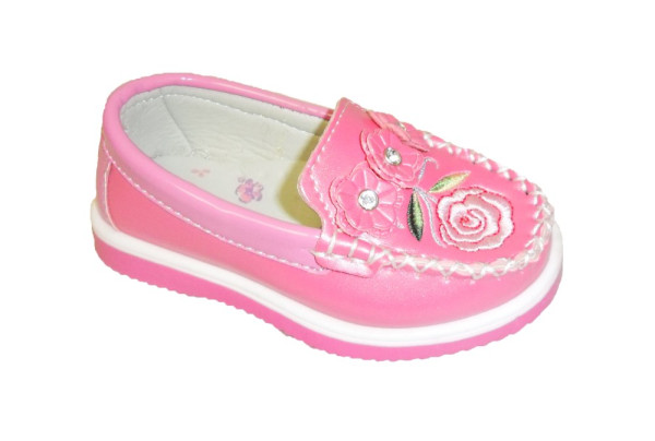 Мокасины InStep С917 