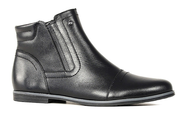 Ботинки Парижская коммуна 052401BL