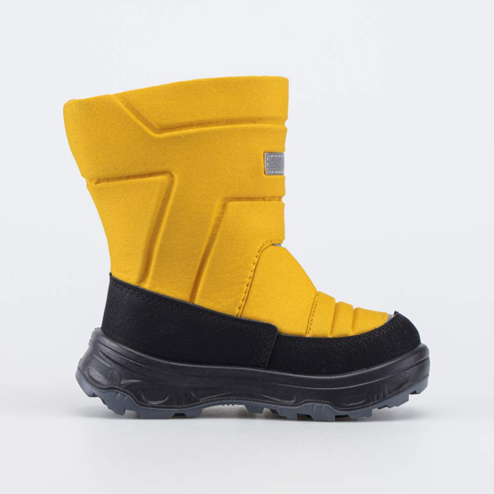 Сапоги Котофей 664151-41