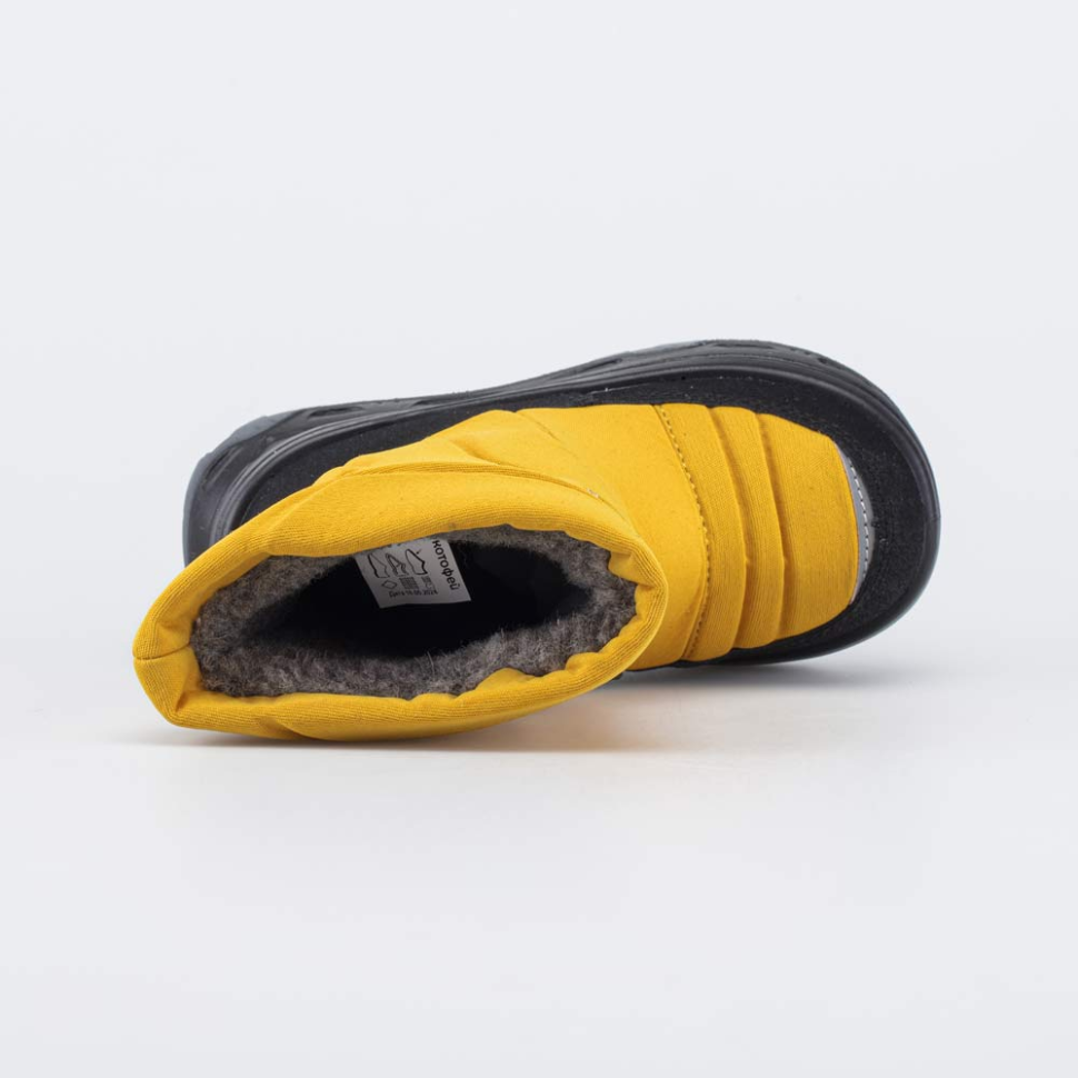 Сапоги Котофей 664151-41