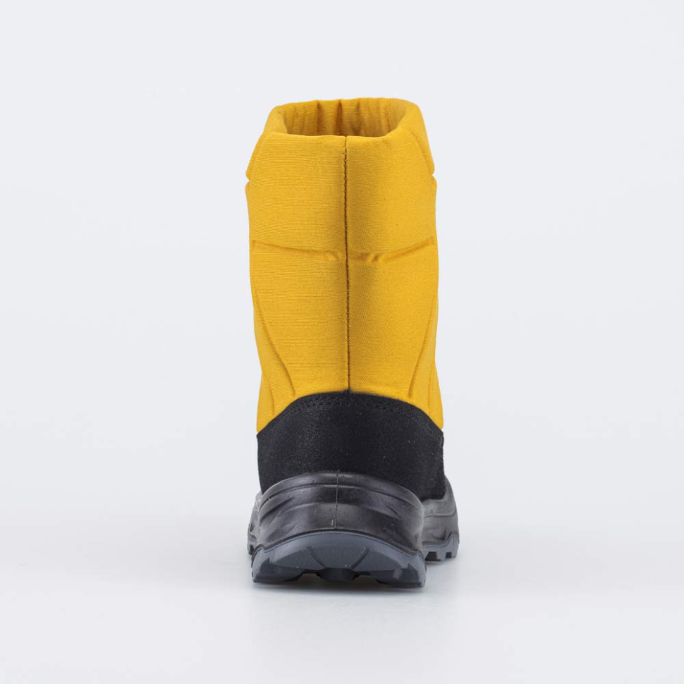 Сапоги Котофей 664151-41