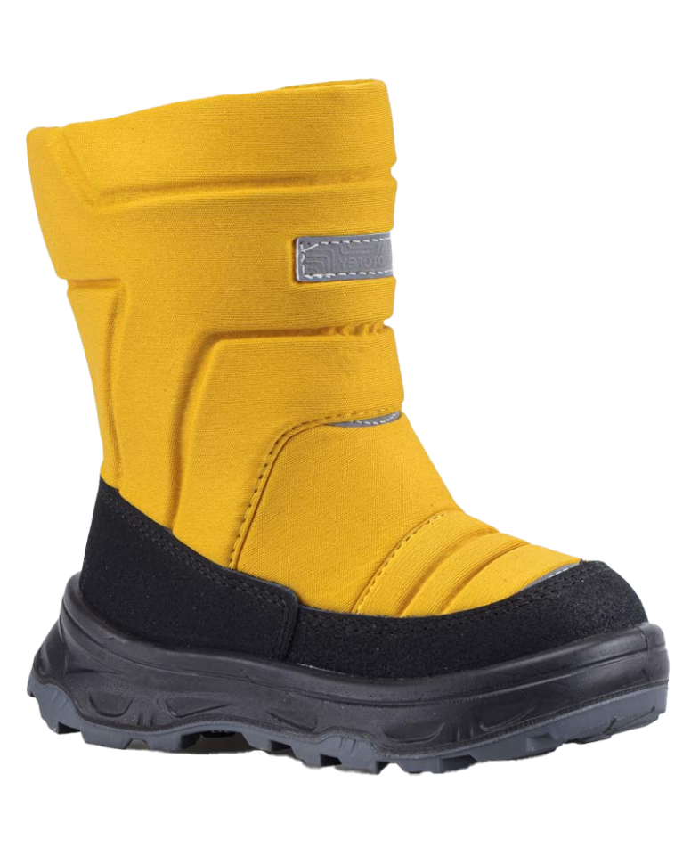 Сапоги зимние Котофей 664151-41