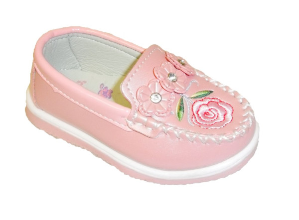Мокасины InStep С917