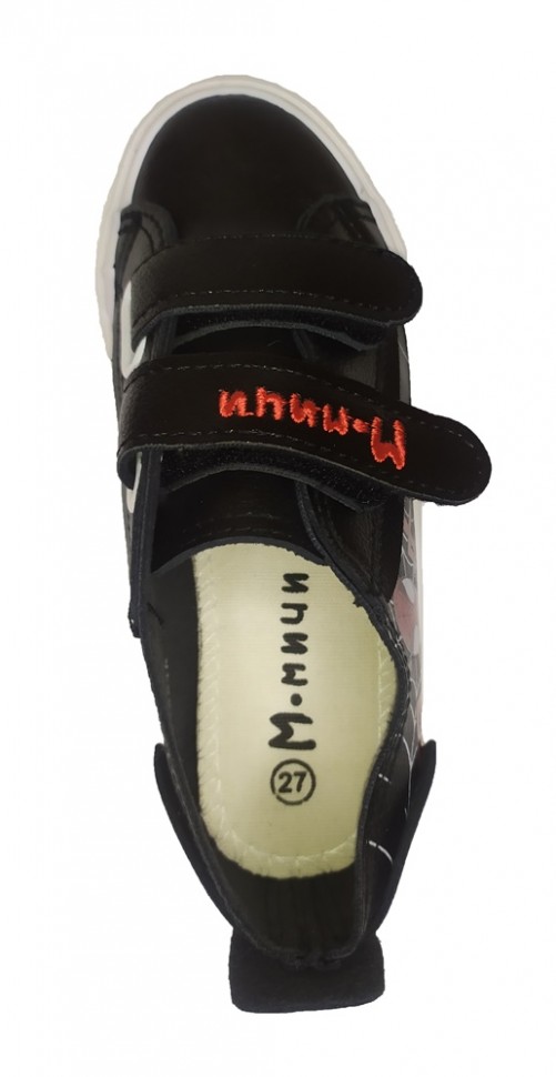 Кеды М.Мичи ML1864K-1