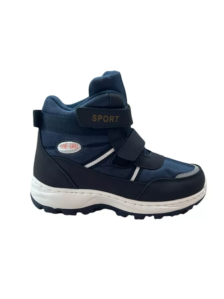Ботинки зимние InStep SP6536