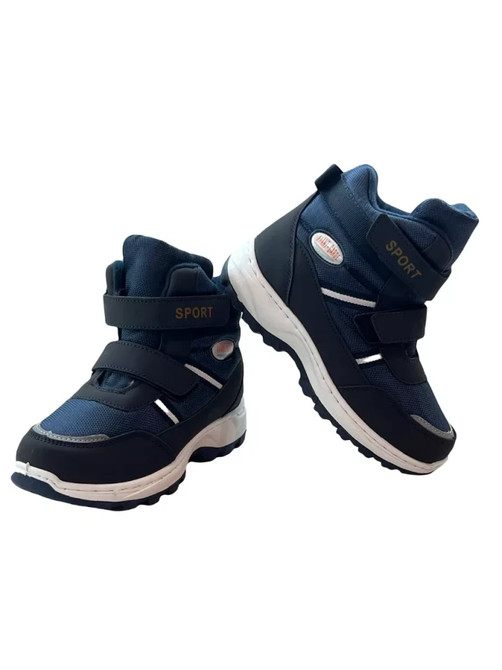 Ботинки зимние InStep SP6536
