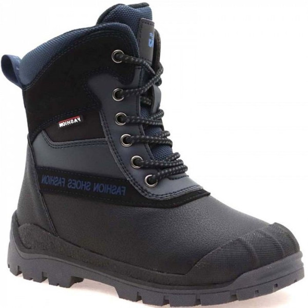 Ботинки зимние Детство XM0688-3-2