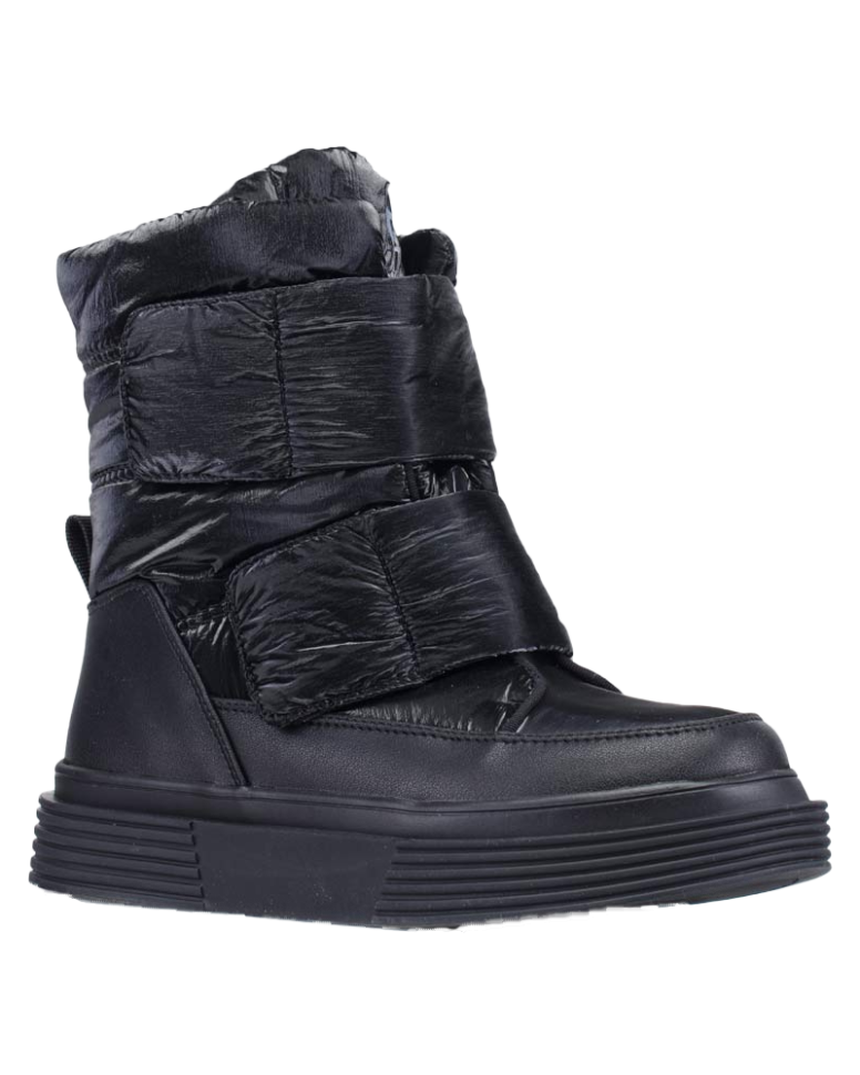 Дутики зимние Котофей 754072-41