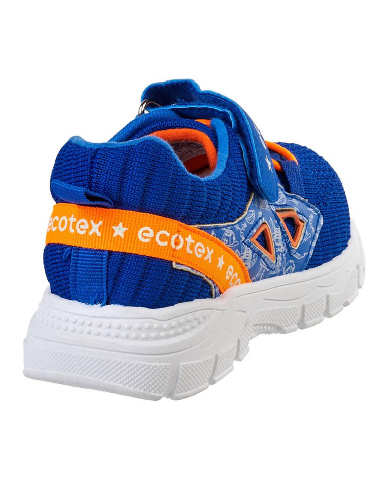 Кроссовки Ecotex 7-145TFs
