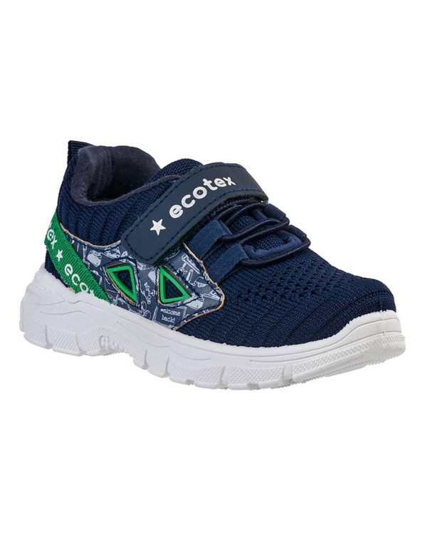 Кроссовки Ecotex 7-146TFs