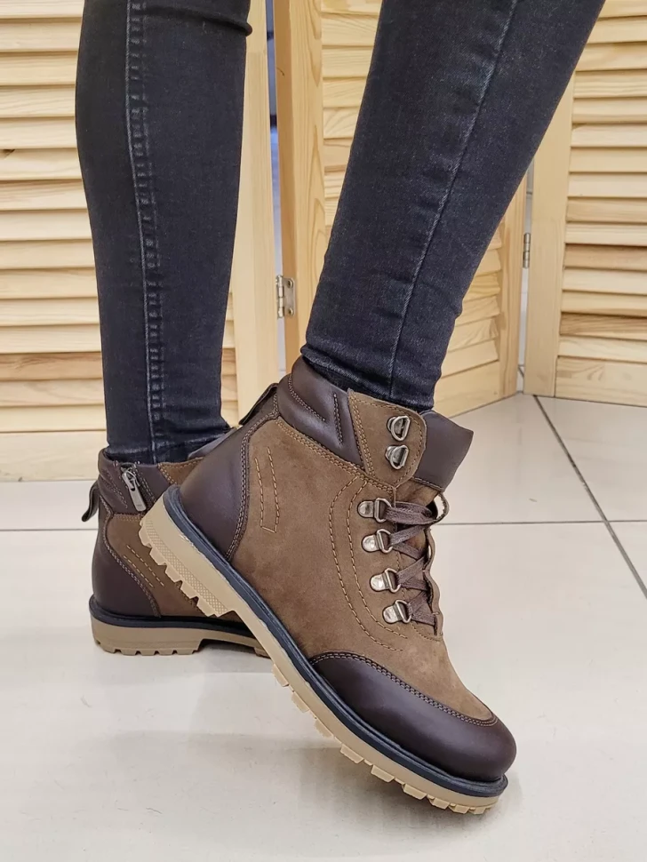 Ботинки Фома 4111091