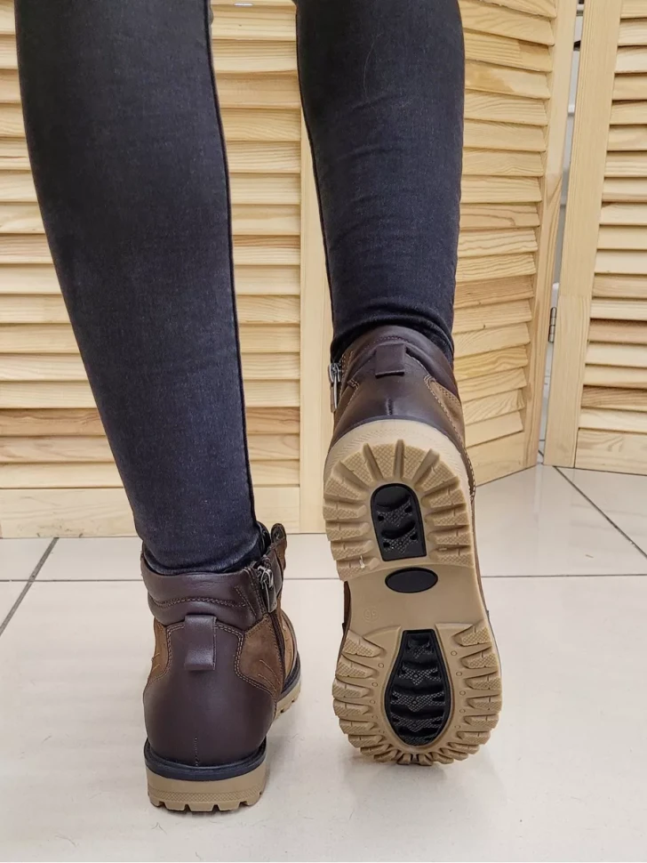 Ботинки Фома 4111091