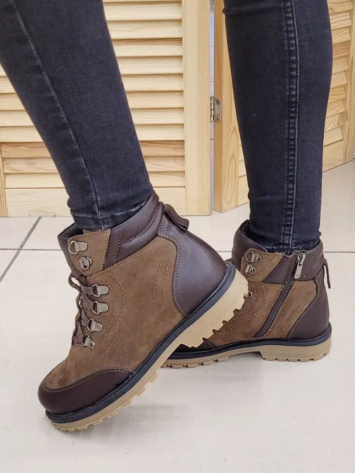 Ботинки Фома 4111091