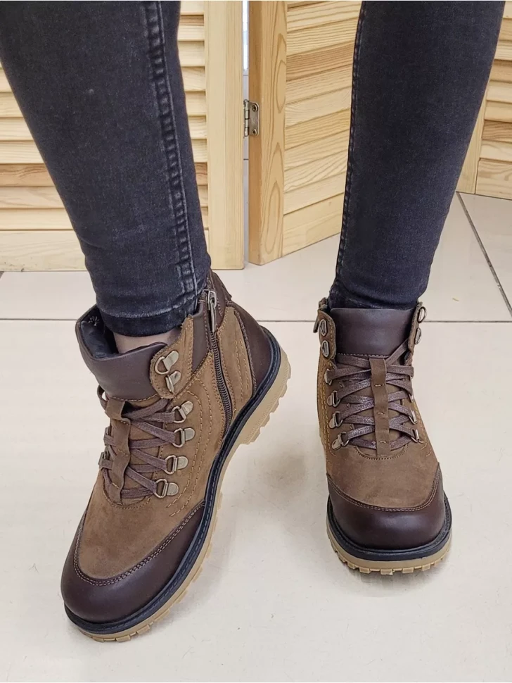 Ботинки Фома 4111091