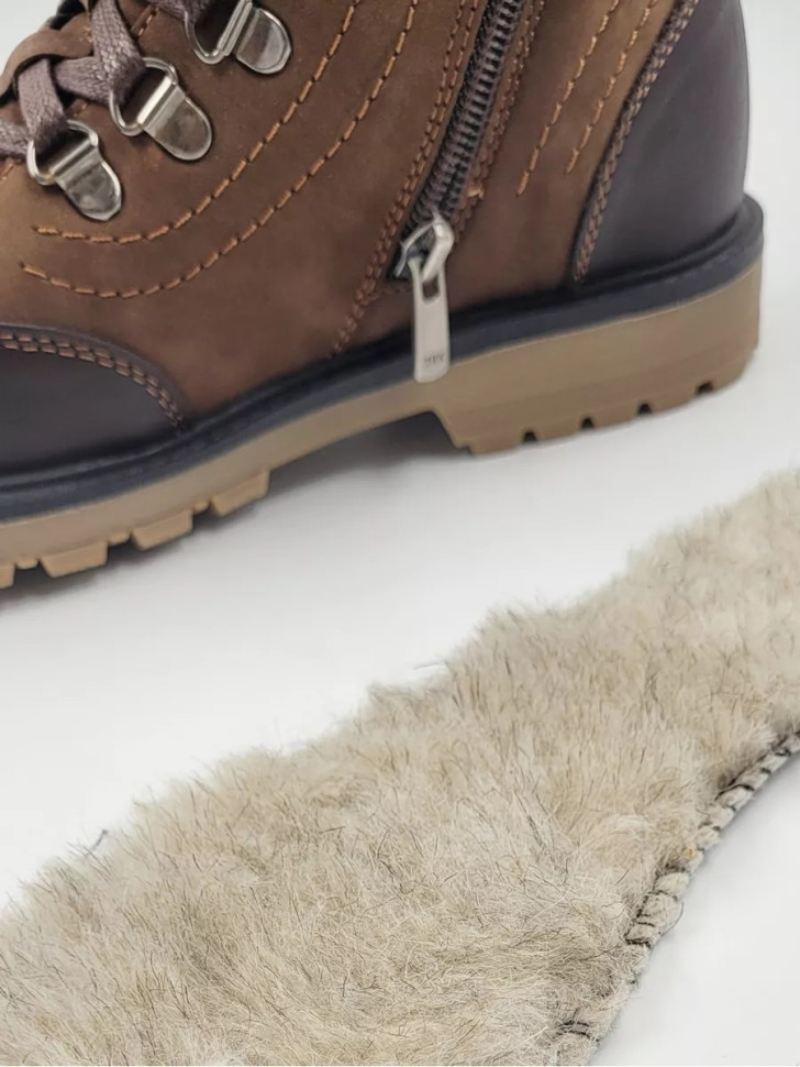 Ботинки Фома 4111091