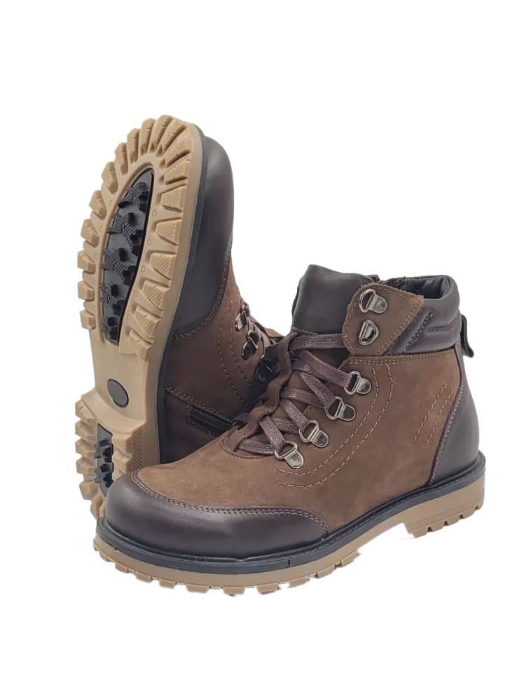 Ботинки Фома 4111091