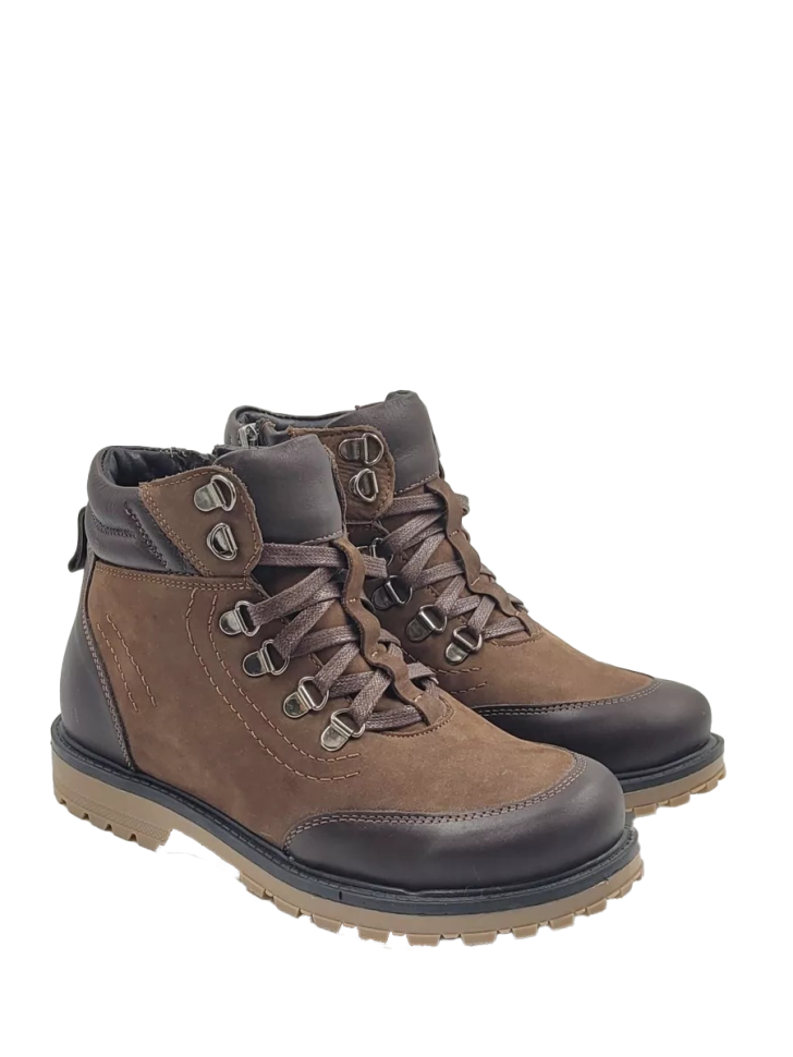 Ботинки Фома 4111091