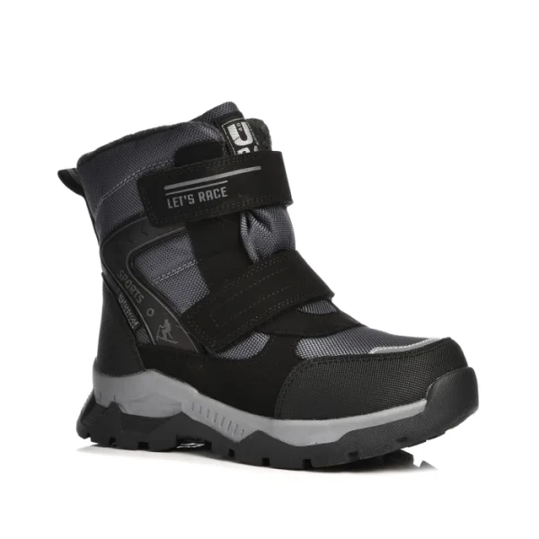 Ботинки зимние Том.М T-10667-B