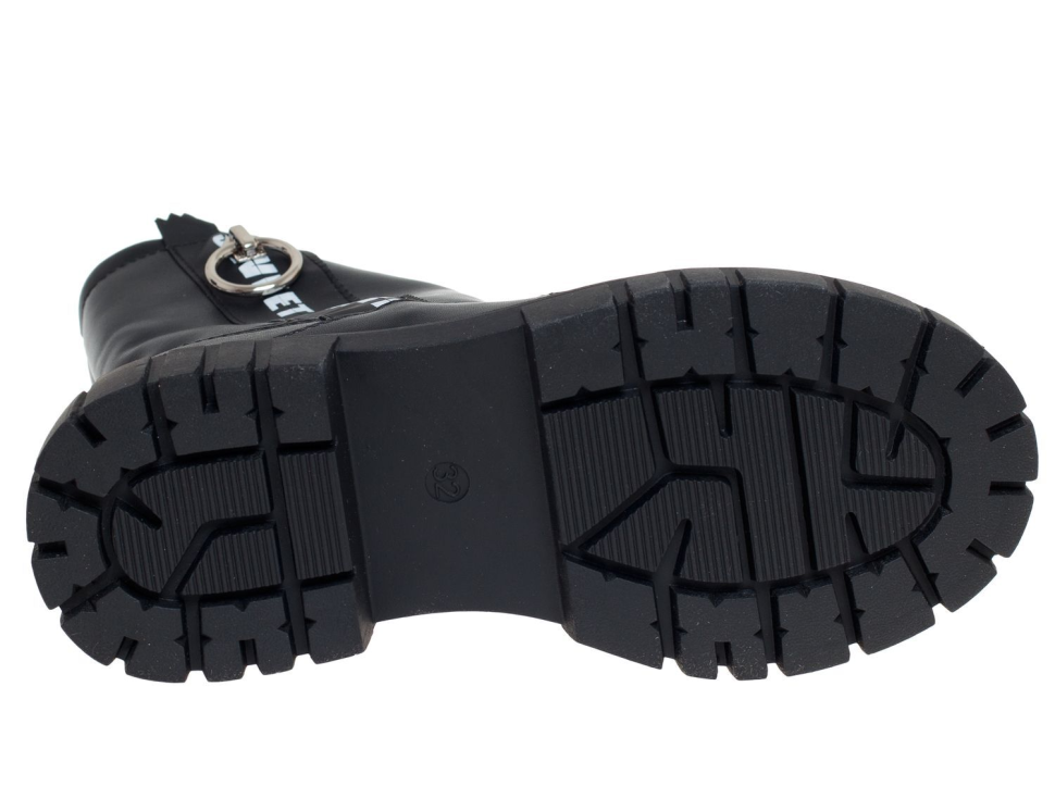 Сапоги Сказка R578666512BK