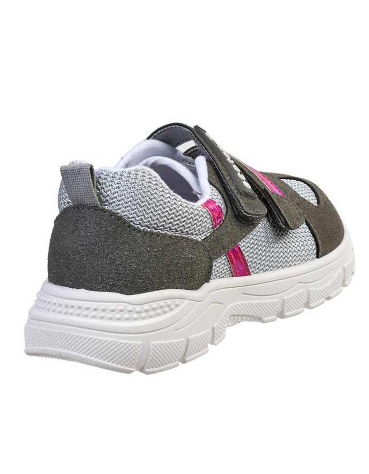 Кроссовки Ecotex 7-159TFs