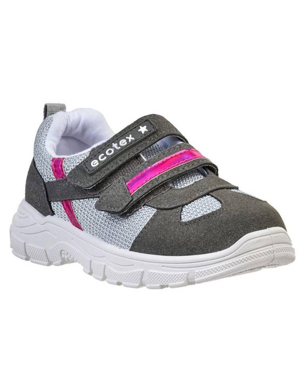 Кроссовки Ecotex 7-159TFs
