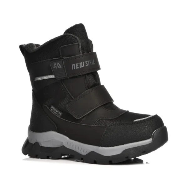 Ботинки зимние Том.М T-10669-A