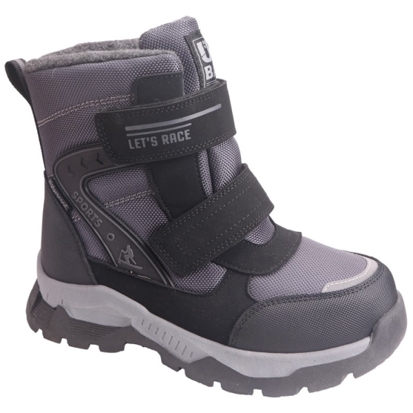 Ботинки мембранные Tom.M Т-10666-В