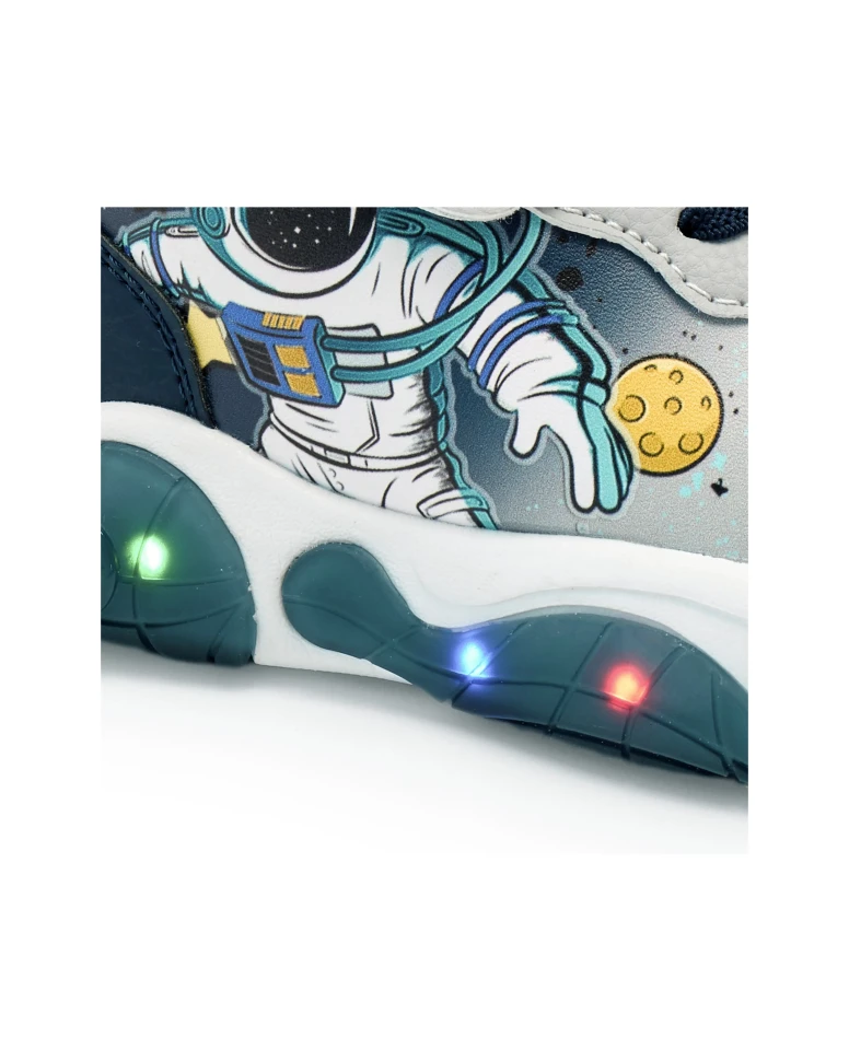 Кроссовки BlessBox BX53104B