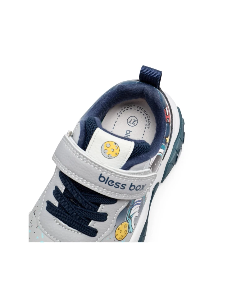 Кроссовки BlessBox BX53104B