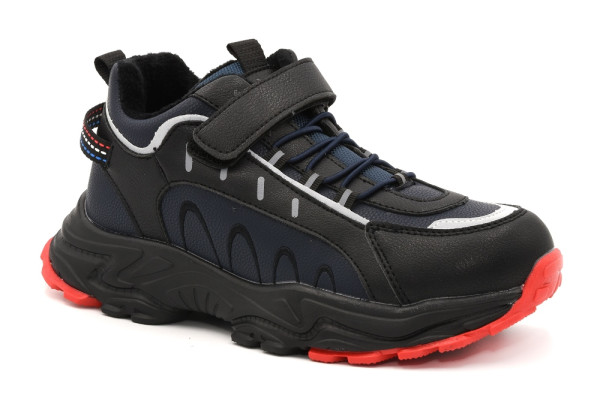 Полуботинки Tom.M. B-9429-B