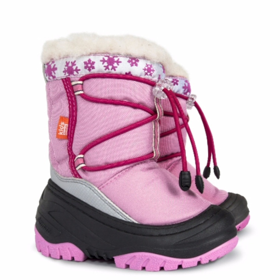 Сноубутсы Demar FUZZY 4030C