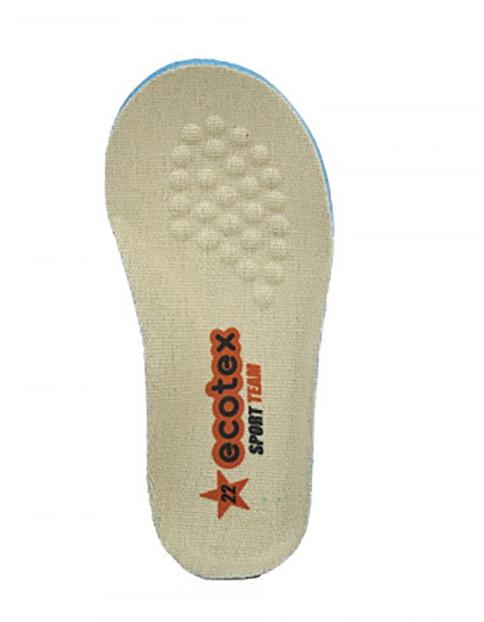 Кроссовки Ecotex 7-162TFs