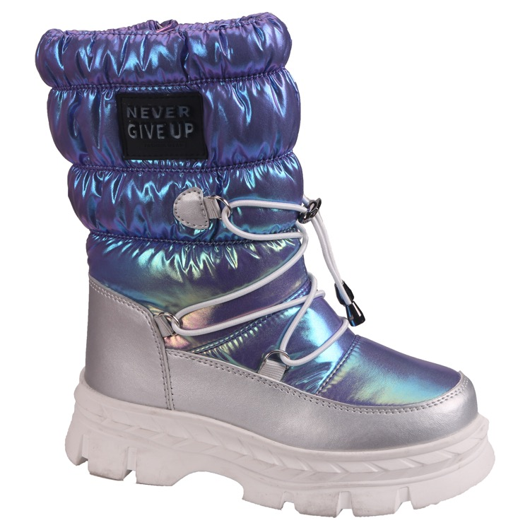 Дутики зимние Tom.M Т-10797-Н