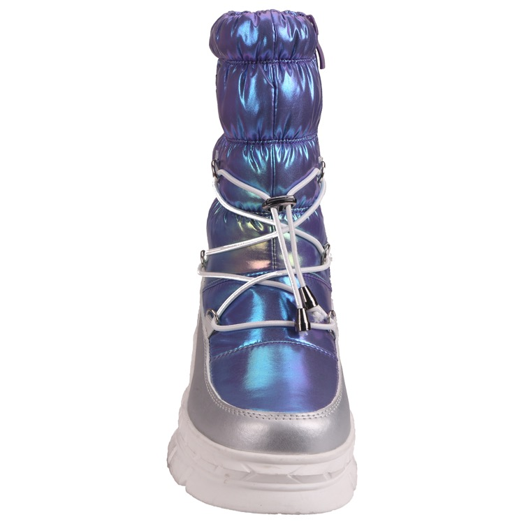 Дутики зимние Tom.M Т-10797-Н